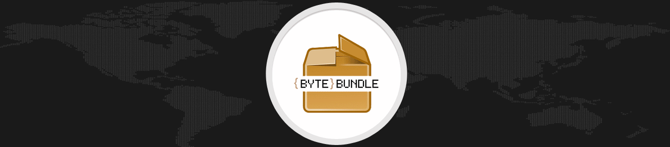 ByteBundle - Main - Slider